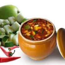 Mango Pickle